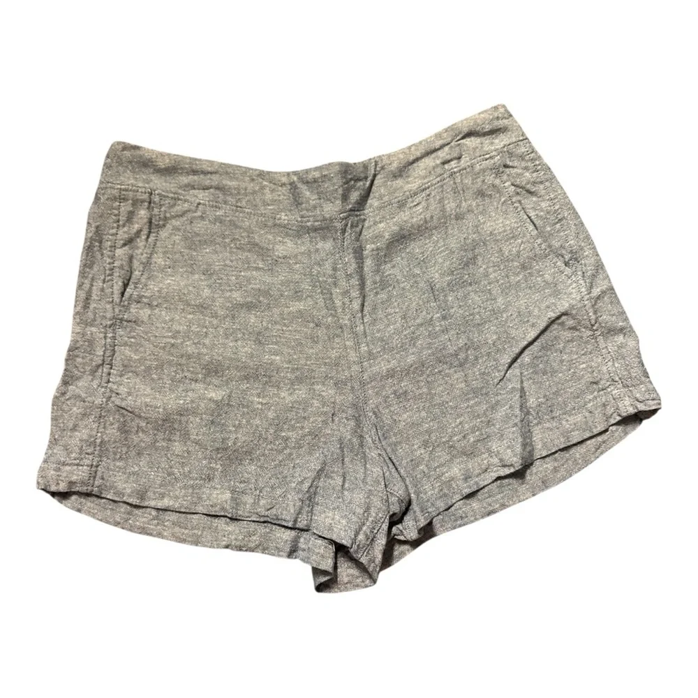 Light Denim‎ Women's Casual Shorts